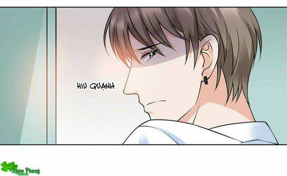 Yêu Phu! Xin Ngươi Hưu Ta Đi Mà! Chapter 80 trang 16