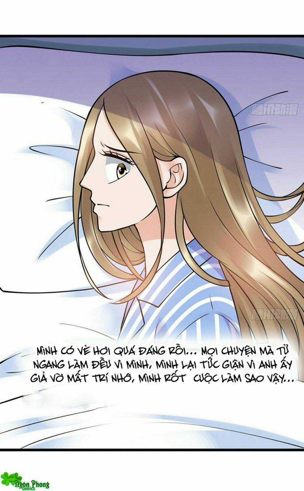 Yêu Phu! Xin Ngươi Hưu Ta Đi Mà! Chapter 80 trang 18