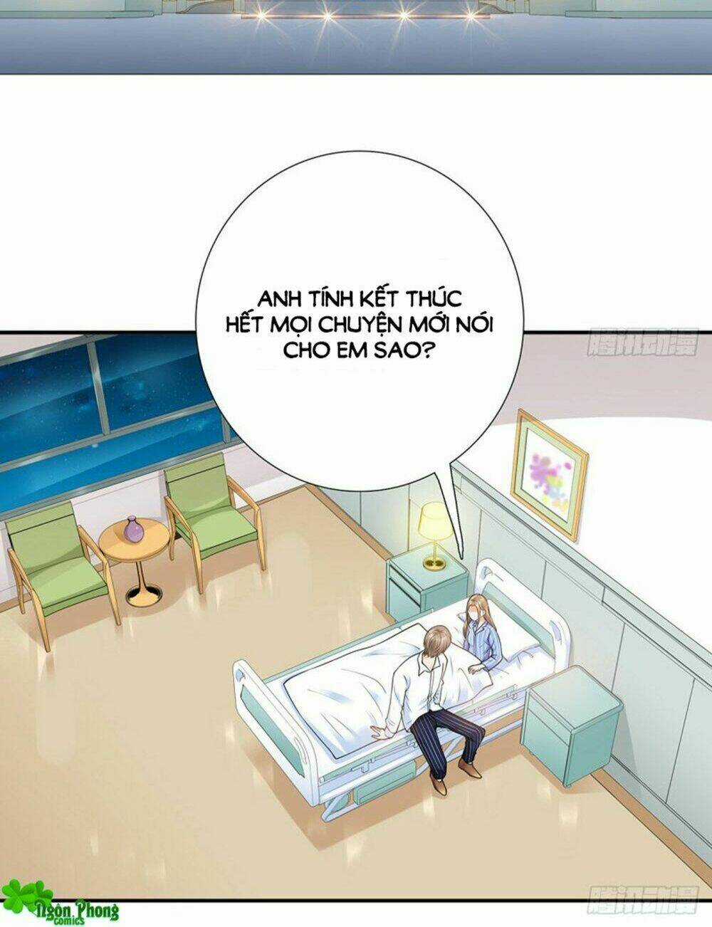 Yêu Phu! Xin Ngươi Hưu Ta Đi Mà! Chapter 80 trang 2