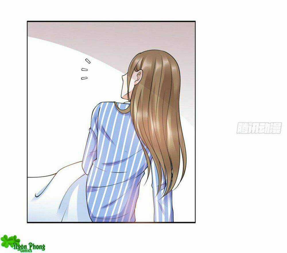 Yêu Phu! Xin Ngươi Hưu Ta Đi Mà! Chapter 80 trang 20