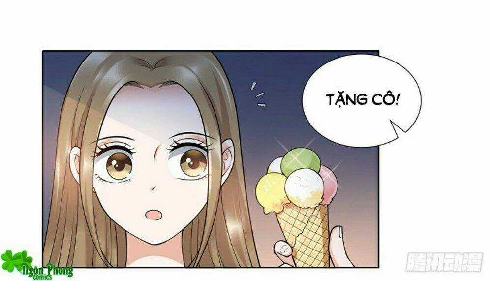 Yêu Phu! Xin Ngươi Hưu Ta Đi Mà! Chapter 80 trang 25