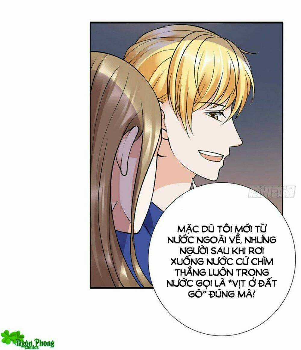 Yêu Phu! Xin Ngươi Hưu Ta Đi Mà! Chapter 80 trang 28