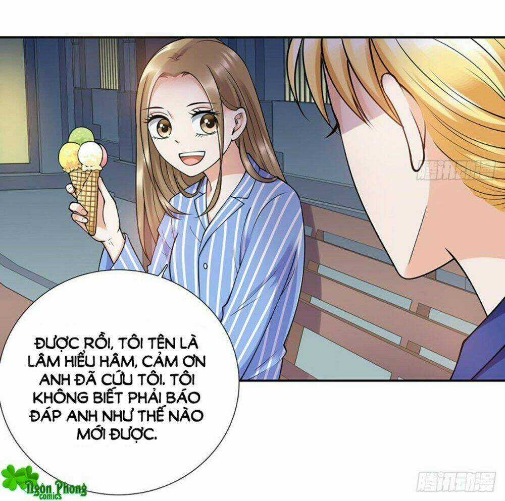 Yêu Phu! Xin Ngươi Hưu Ta Đi Mà! Chapter 80 trang 29