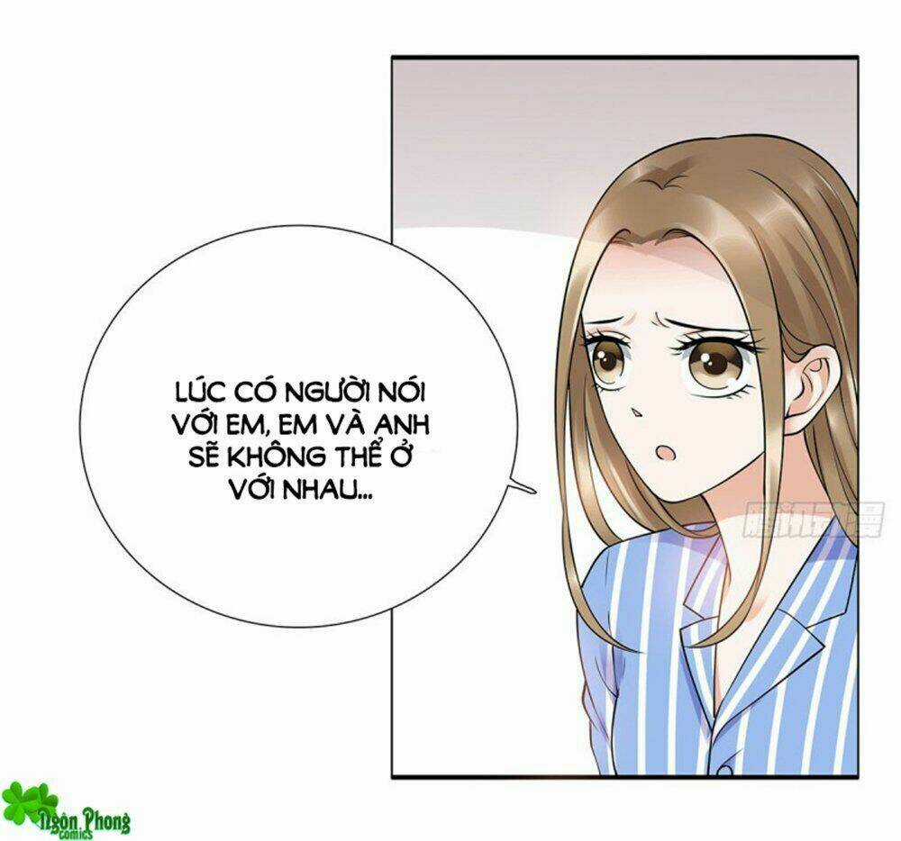 Yêu Phu! Xin Ngươi Hưu Ta Đi Mà! Chapter 80 trang 3