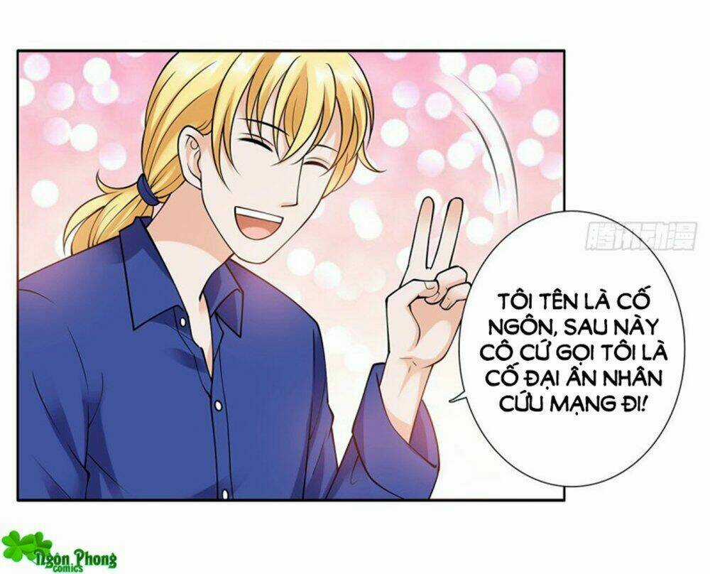 Yêu Phu! Xin Ngươi Hưu Ta Đi Mà! Chapter 80 trang 30