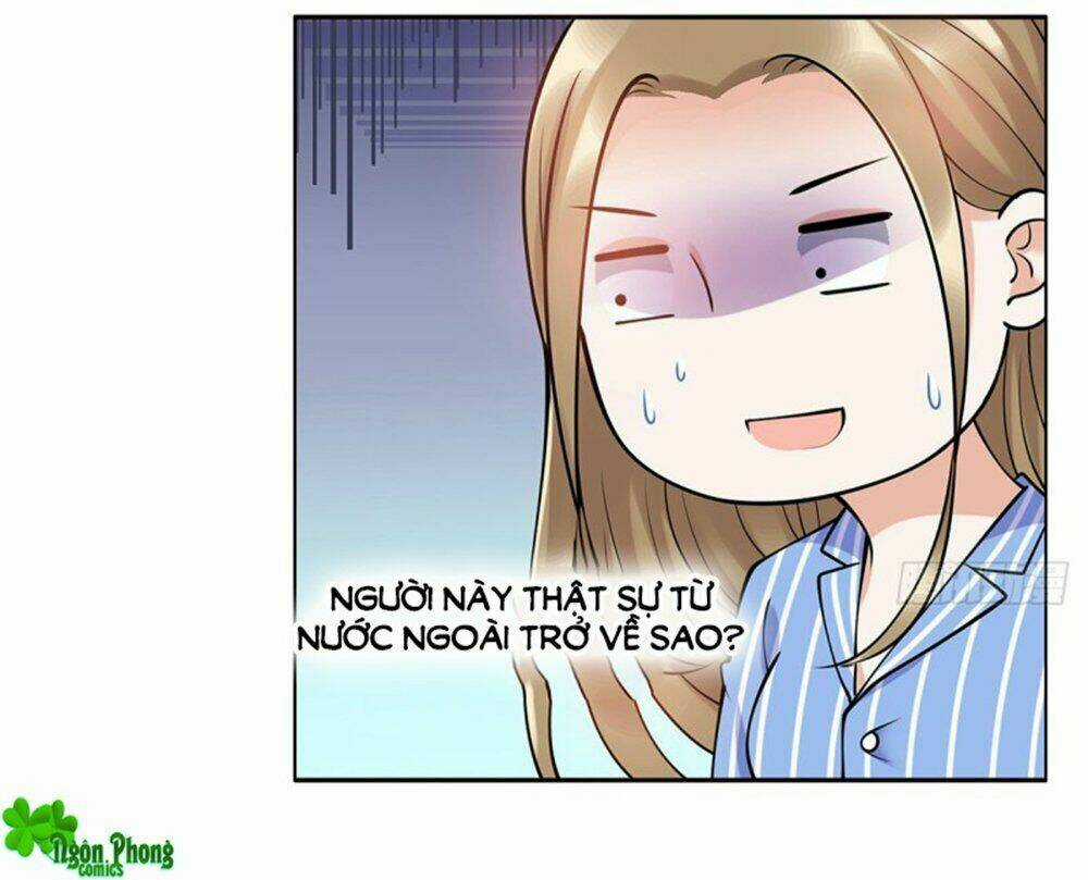 Yêu Phu! Xin Ngươi Hưu Ta Đi Mà! Chapter 80 trang 31