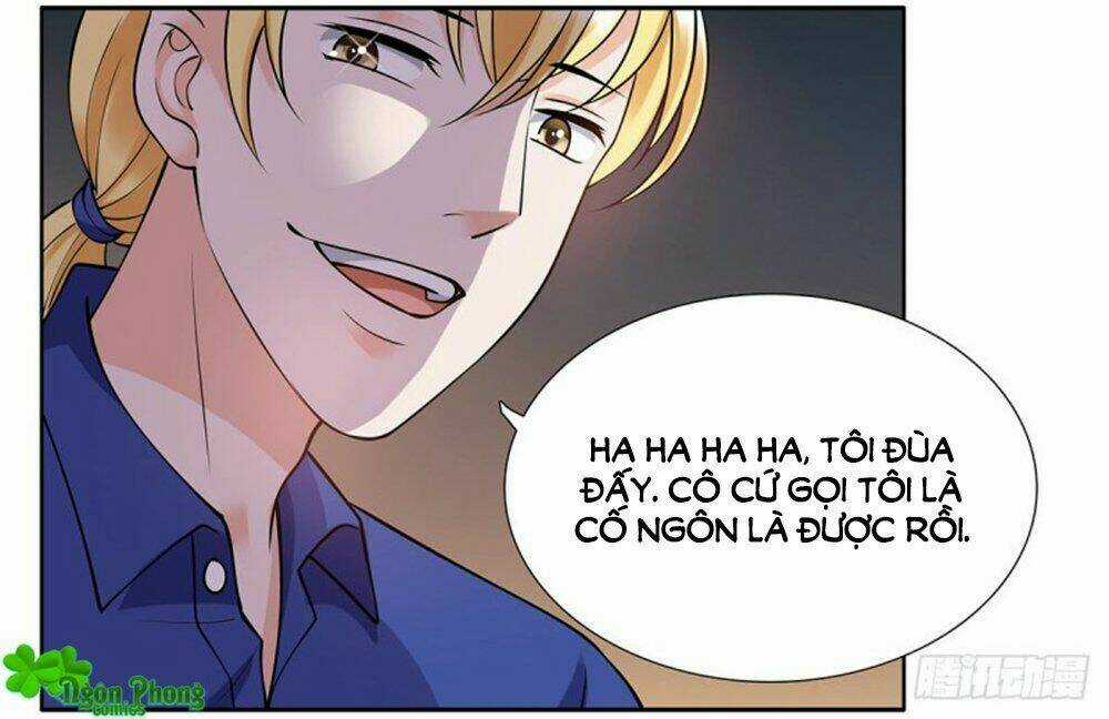 Yêu Phu! Xin Ngươi Hưu Ta Đi Mà! Chapter 80 trang 32