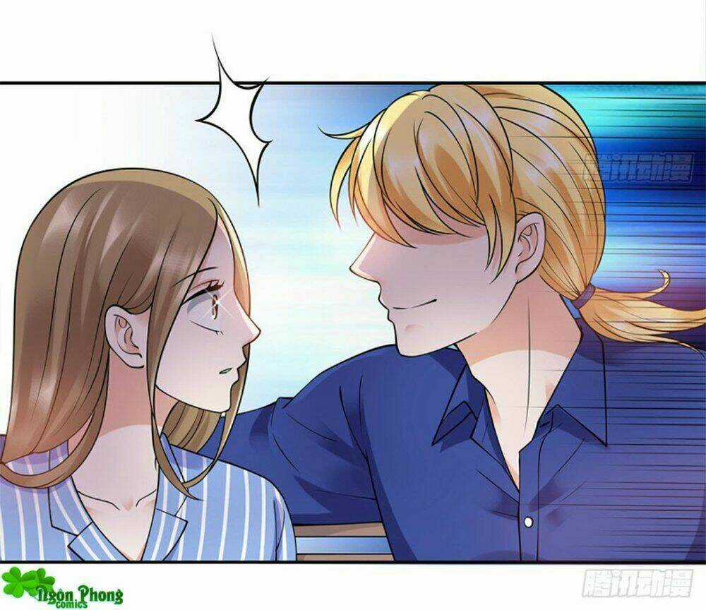 Yêu Phu! Xin Ngươi Hưu Ta Đi Mà! Chapter 80 trang 33