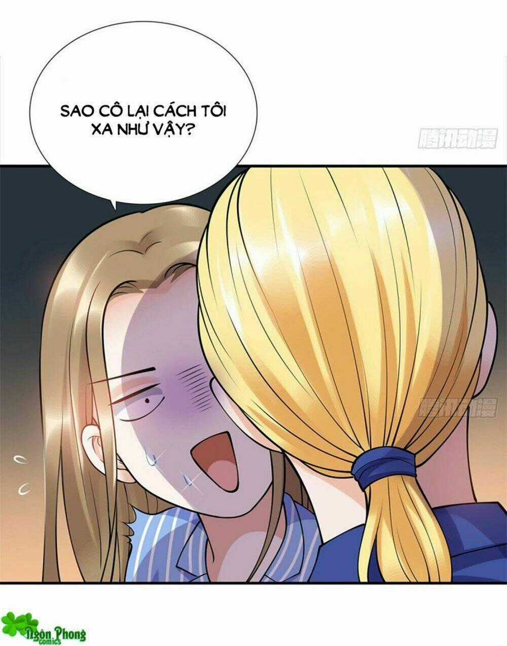 Yêu Phu! Xin Ngươi Hưu Ta Đi Mà! Chapter 80 trang 34