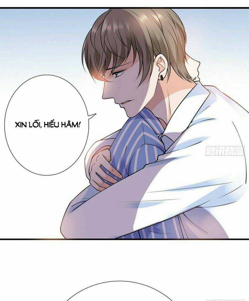 Yêu Phu! Xin Ngươi Hưu Ta Đi Mà! Chapter 80 trang 5