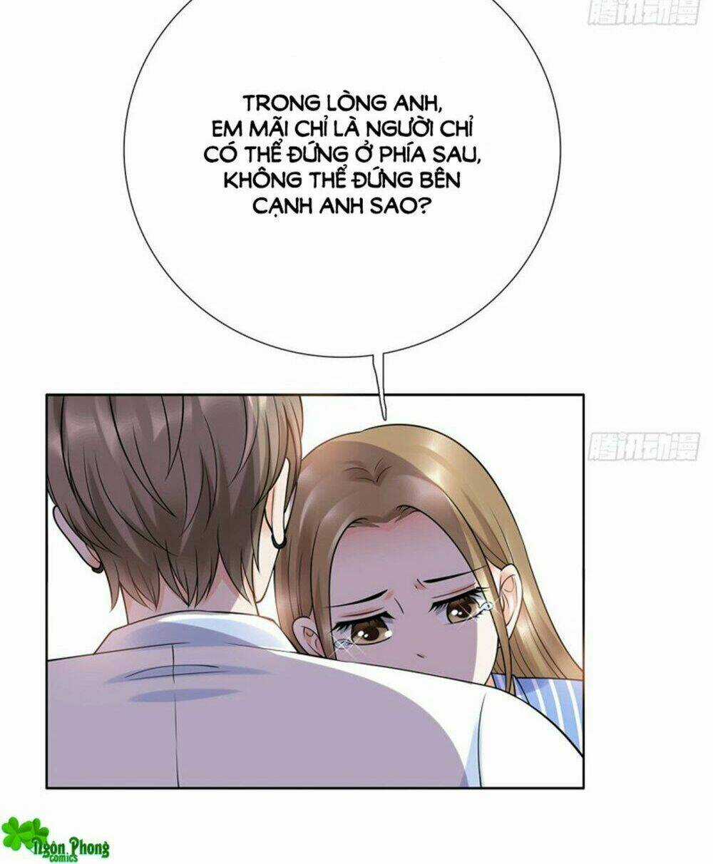 Yêu Phu! Xin Ngươi Hưu Ta Đi Mà! Chapter 80 trang 6