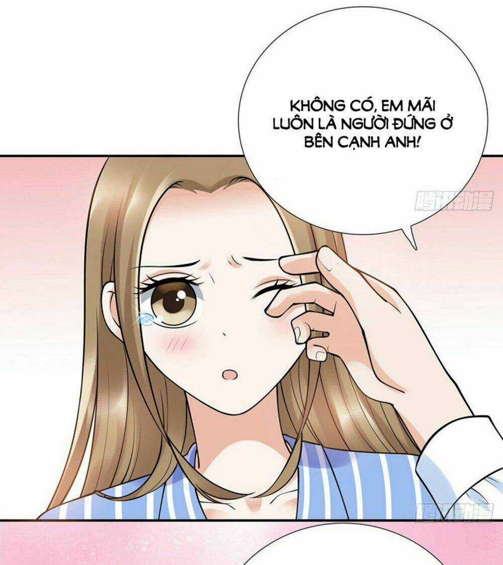 Yêu Phu! Xin Ngươi Hưu Ta Đi Mà! Chapter 80 trang 7