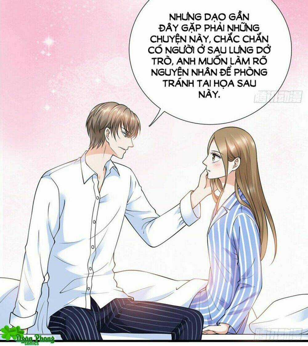 Yêu Phu! Xin Ngươi Hưu Ta Đi Mà! Chapter 80 trang 8