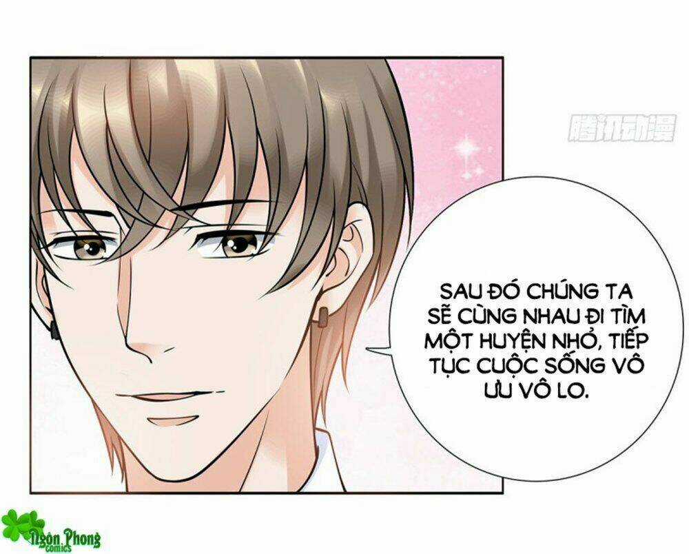 Yêu Phu! Xin Ngươi Hưu Ta Đi Mà! Chapter 80 trang 9