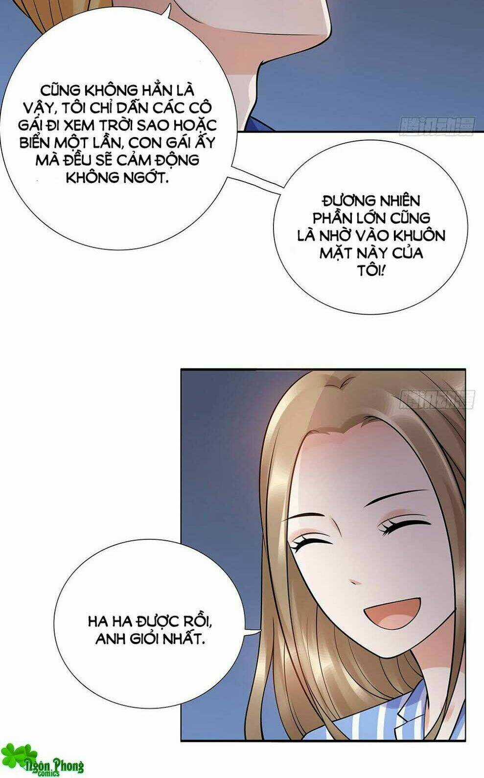 Yêu Phu! Xin Ngươi Hưu Ta Đi Mà! Chapter 81 trang 10