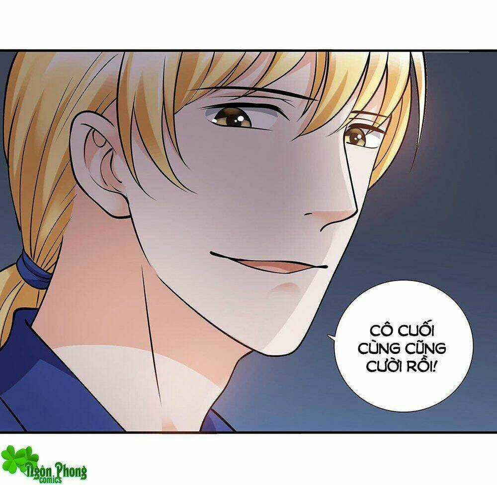 Yêu Phu! Xin Ngươi Hưu Ta Đi Mà! Chapter 81 trang 11