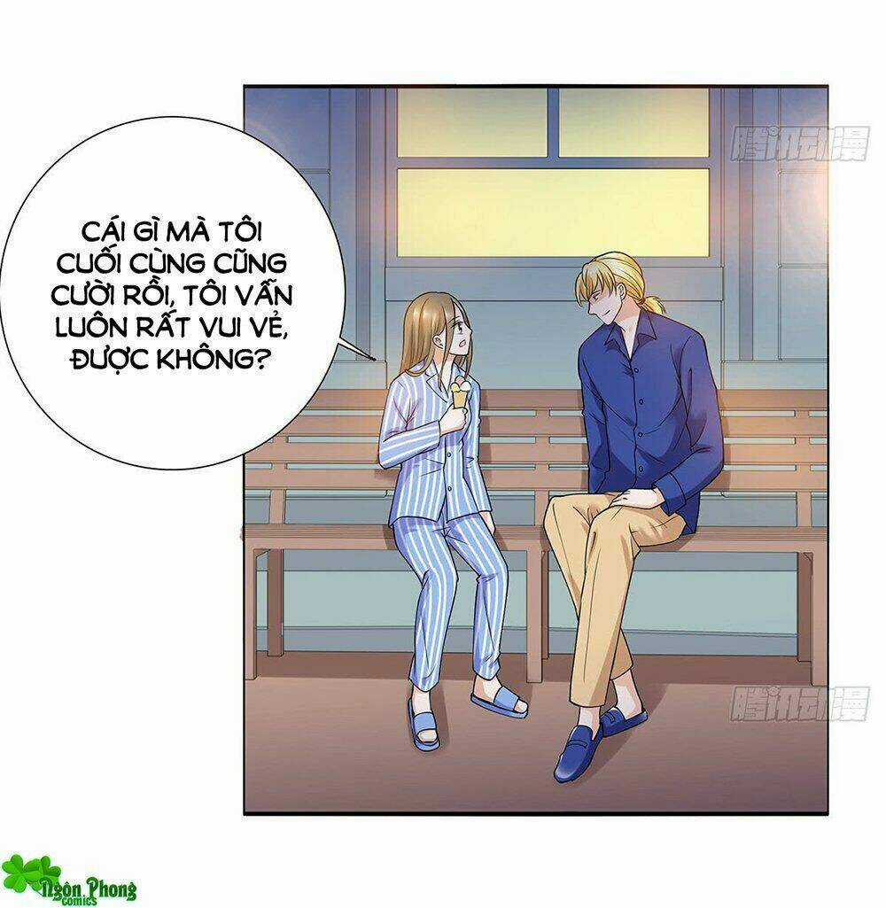 Yêu Phu! Xin Ngươi Hưu Ta Đi Mà! Chapter 81 trang 13
