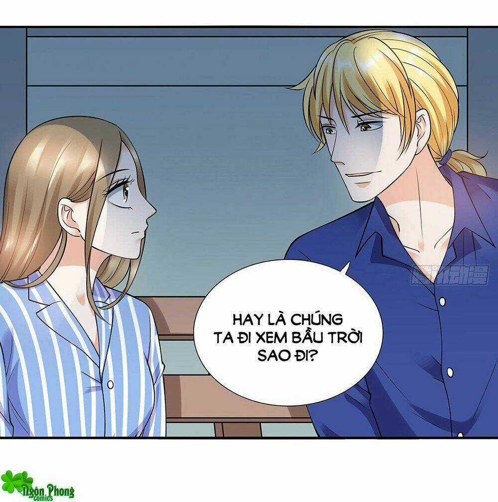 Yêu Phu! Xin Ngươi Hưu Ta Đi Mà! Chapter 81 trang 14