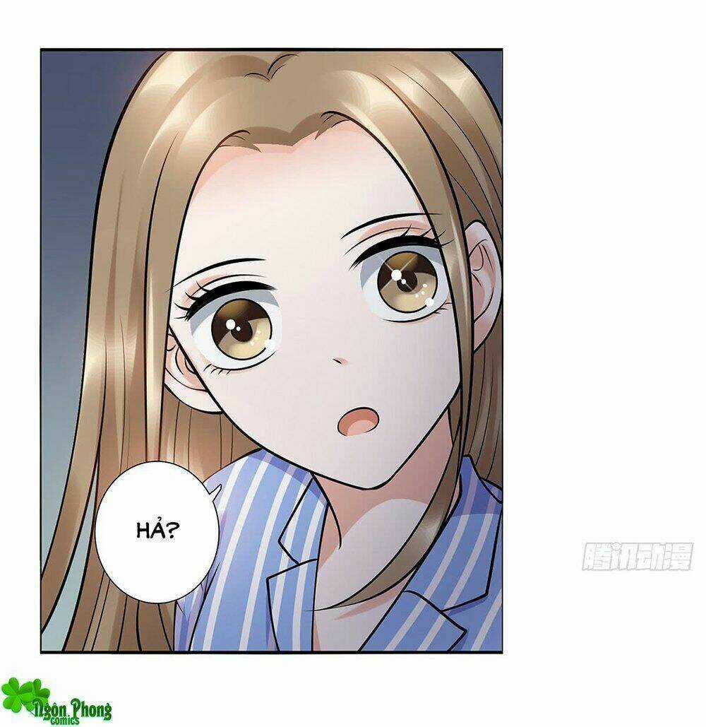 Yêu Phu! Xin Ngươi Hưu Ta Đi Mà! Chapter 81 trang 15