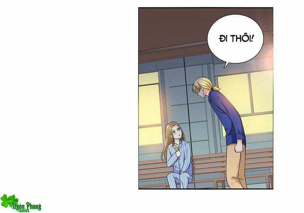 Yêu Phu! Xin Ngươi Hưu Ta Đi Mà! Chapter 81 trang 16