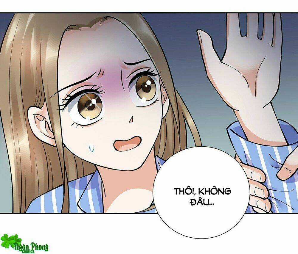 Yêu Phu! Xin Ngươi Hưu Ta Đi Mà! Chapter 81 trang 17