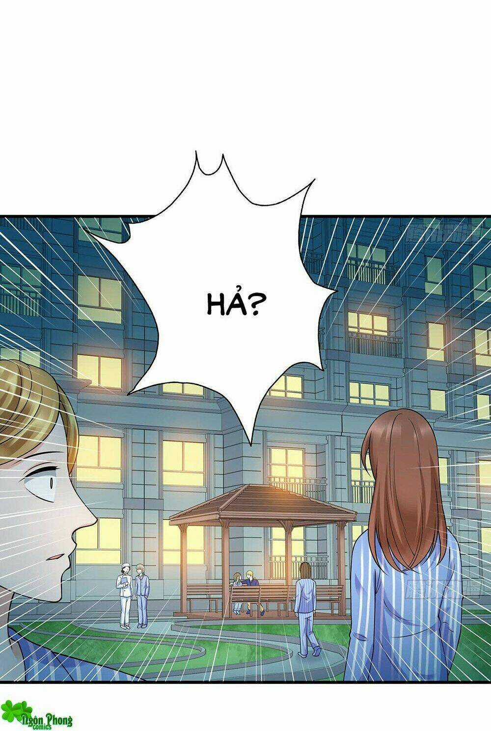 Yêu Phu! Xin Ngươi Hưu Ta Đi Mà! Chapter 81 trang 2