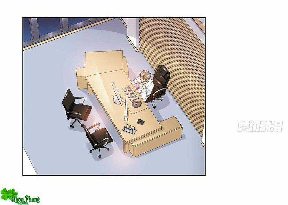 Yêu Phu! Xin Ngươi Hưu Ta Đi Mà! Chapter 81 trang 20