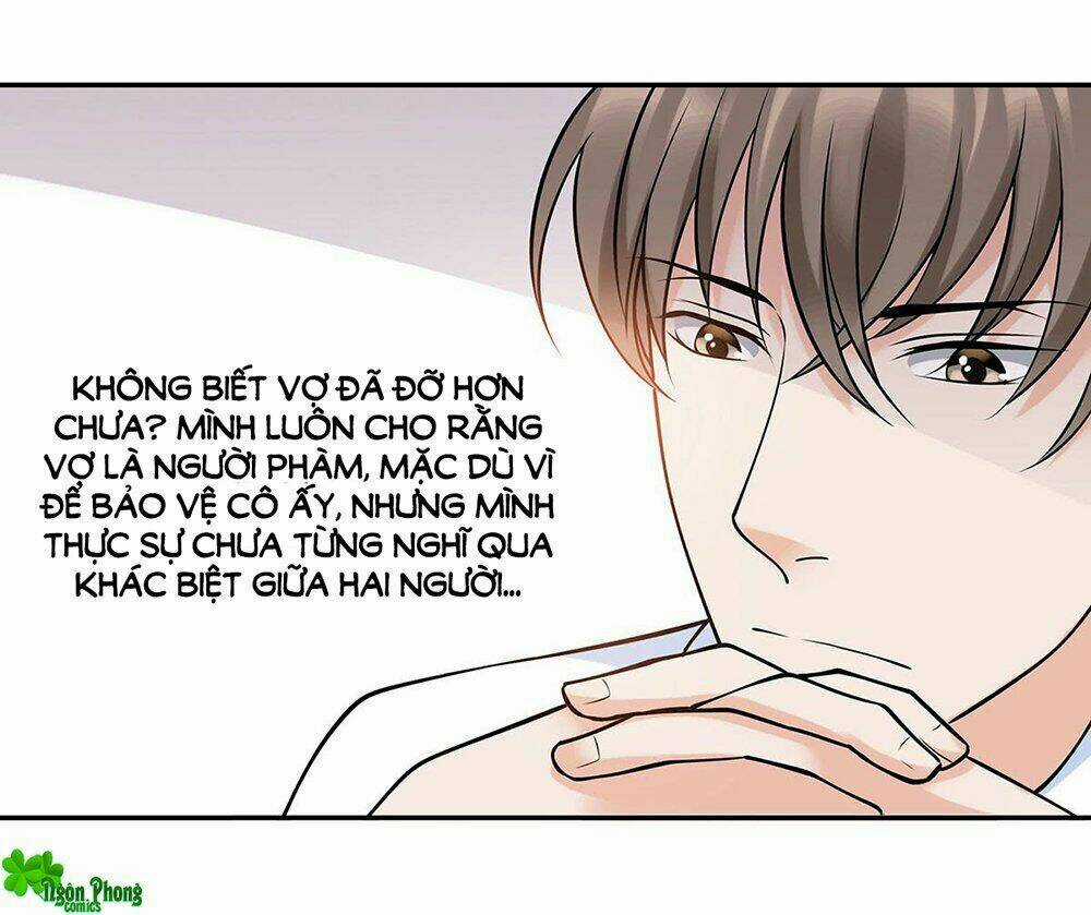 Yêu Phu! Xin Ngươi Hưu Ta Đi Mà! Chapter 81 trang 21