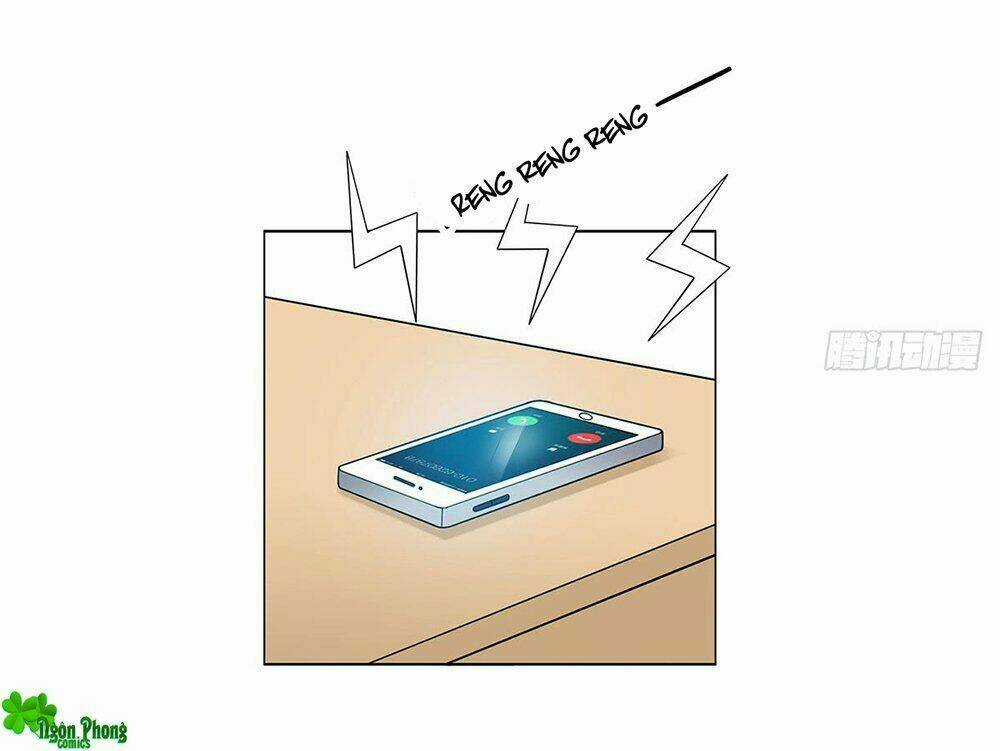 Yêu Phu! Xin Ngươi Hưu Ta Đi Mà! Chapter 81 trang 22