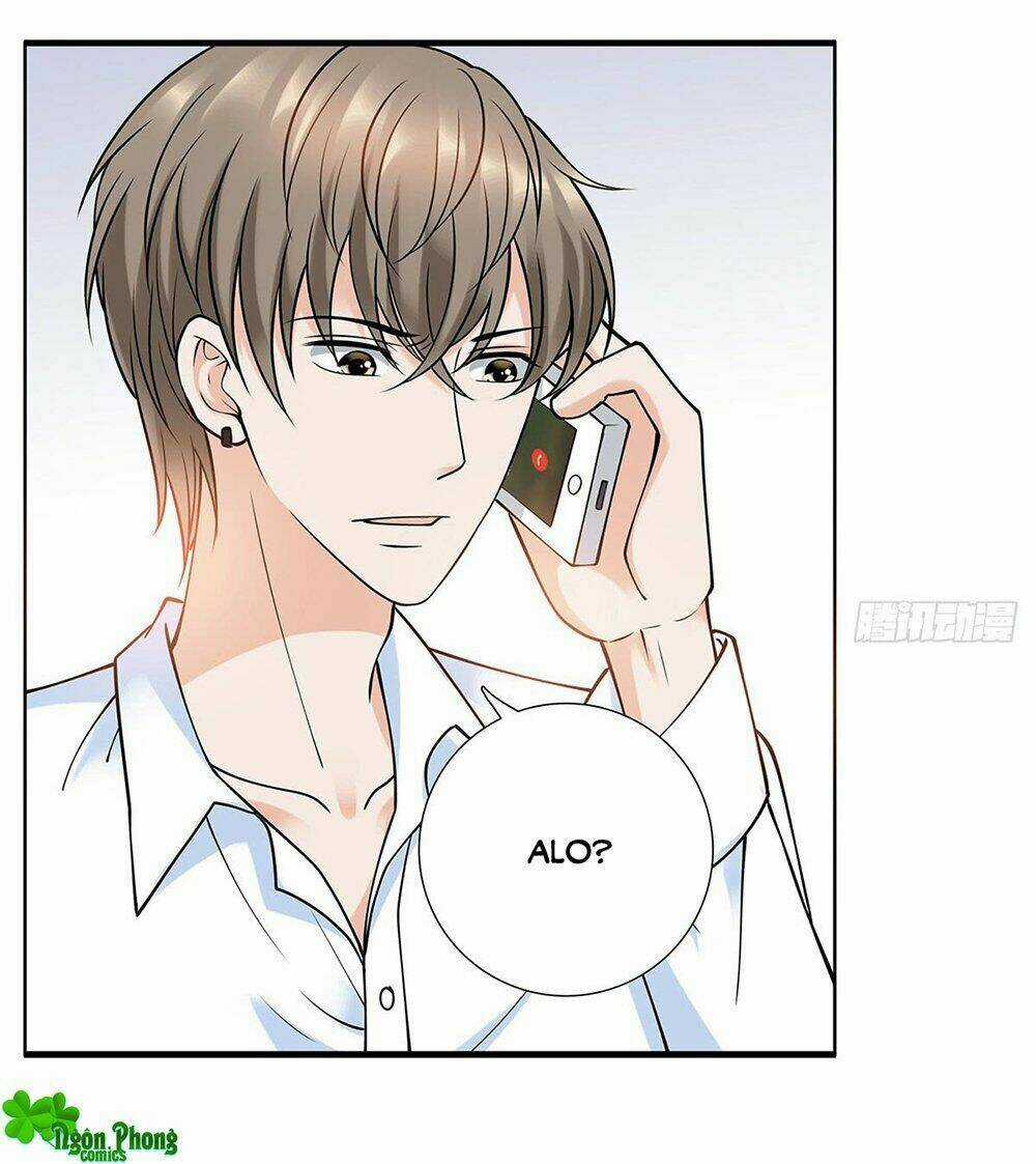 Yêu Phu! Xin Ngươi Hưu Ta Đi Mà! Chapter 81 trang 23