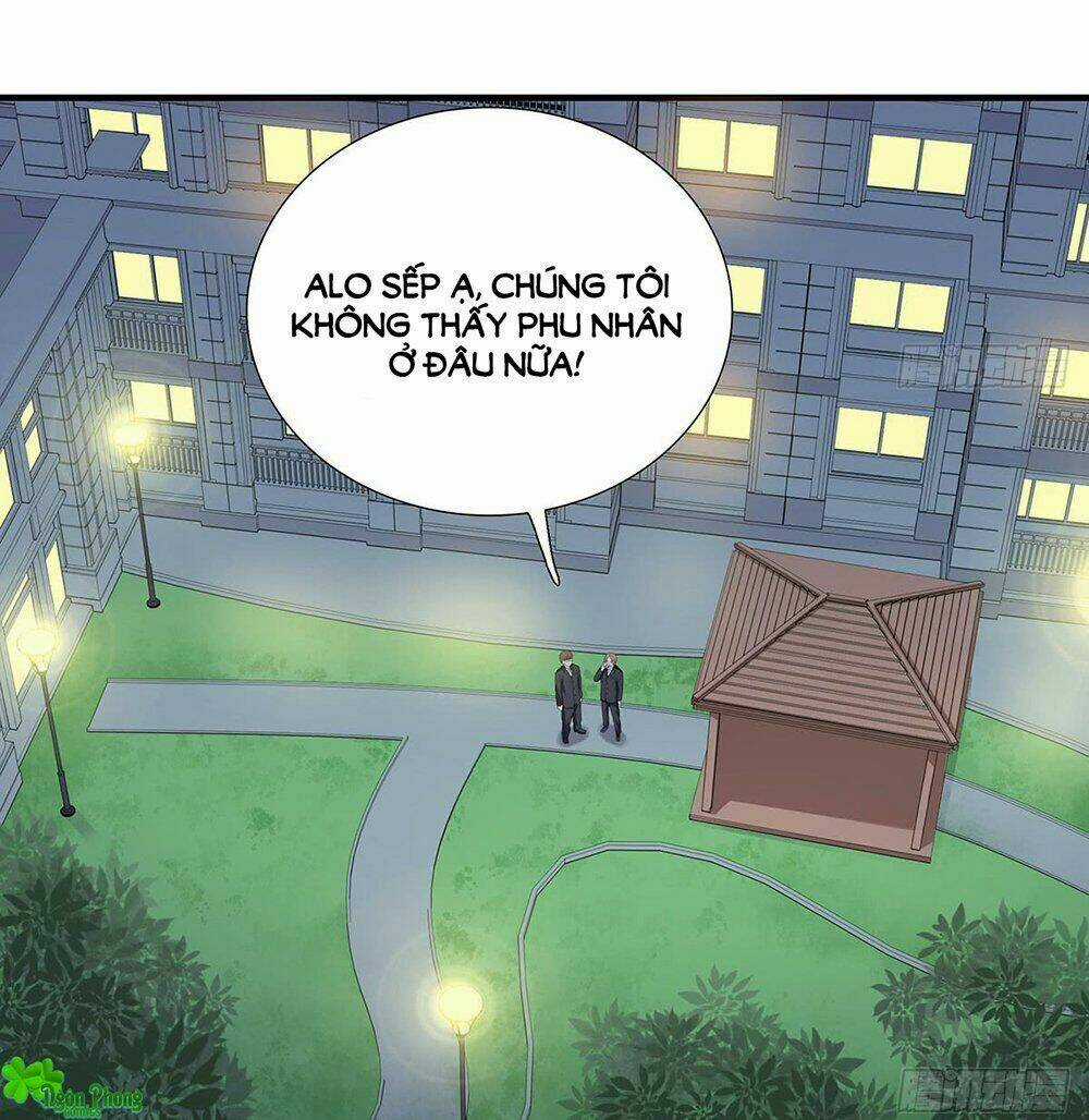 Yêu Phu! Xin Ngươi Hưu Ta Đi Mà! Chapter 81 trang 24