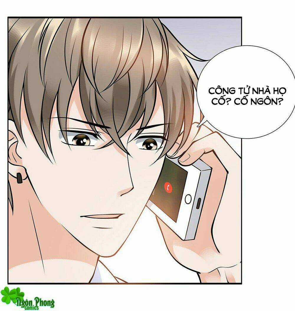 Yêu Phu! Xin Ngươi Hưu Ta Đi Mà! Chapter 81 trang 26