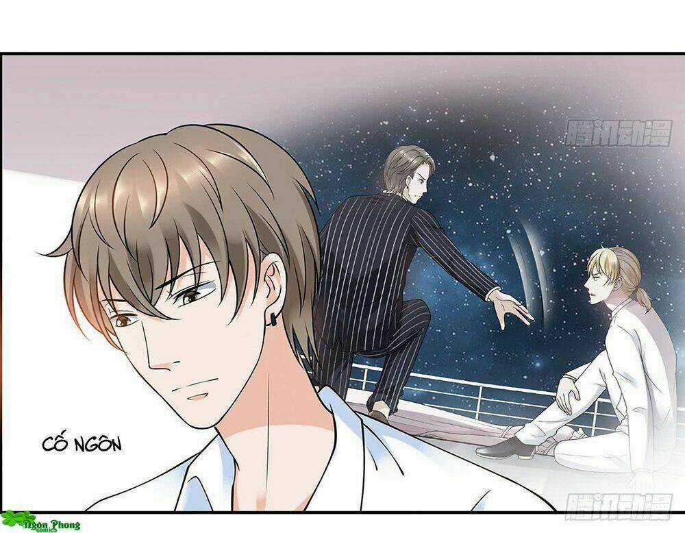 Yêu Phu! Xin Ngươi Hưu Ta Đi Mà! Chapter 81 trang 27