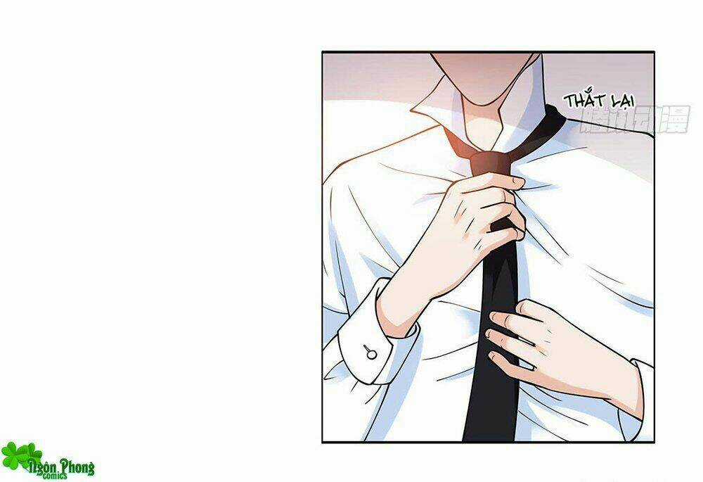 Yêu Phu! Xin Ngươi Hưu Ta Đi Mà! Chapter 81 trang 28