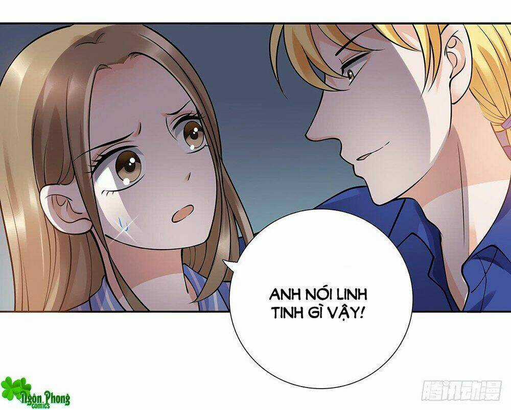Yêu Phu! Xin Ngươi Hưu Ta Đi Mà! Chapter 81 trang 3
