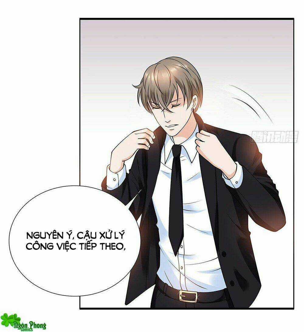 Yêu Phu! Xin Ngươi Hưu Ta Đi Mà! Chapter 81 trang 31