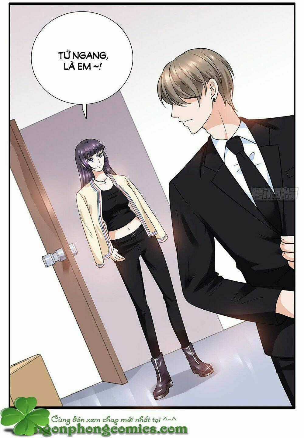 Yêu Phu! Xin Ngươi Hưu Ta Đi Mà! Chapter 81 trang 33