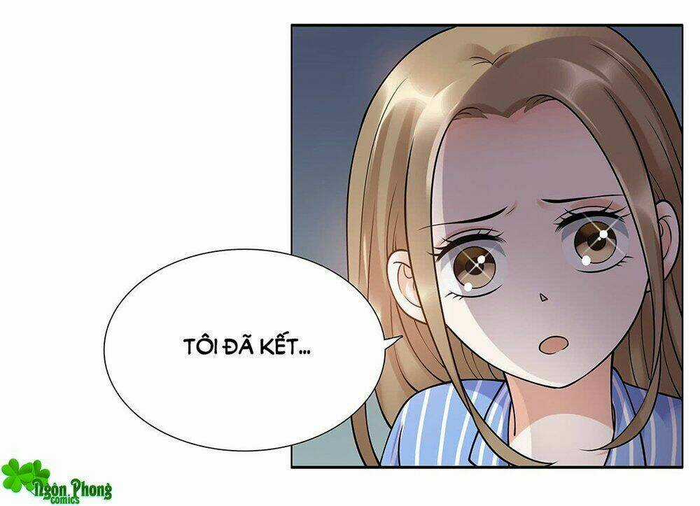 Yêu Phu! Xin Ngươi Hưu Ta Đi Mà! Chapter 81 trang 4