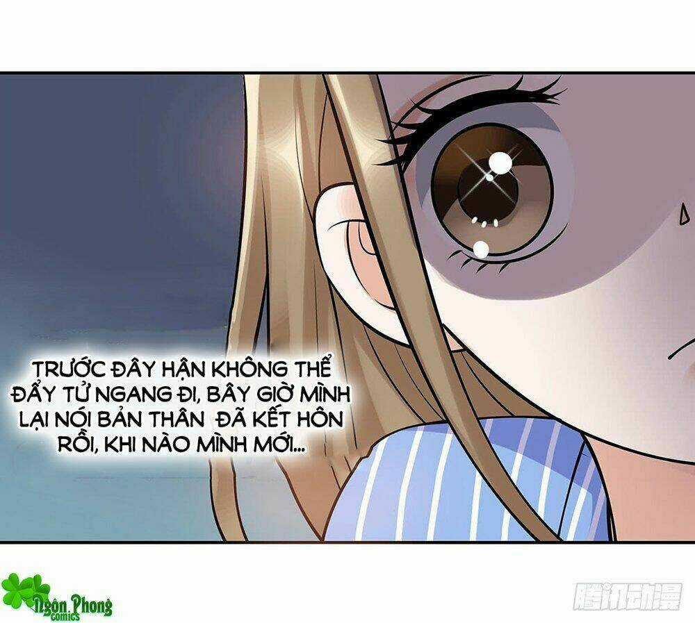 Yêu Phu! Xin Ngươi Hưu Ta Đi Mà! Chapter 81 trang 5