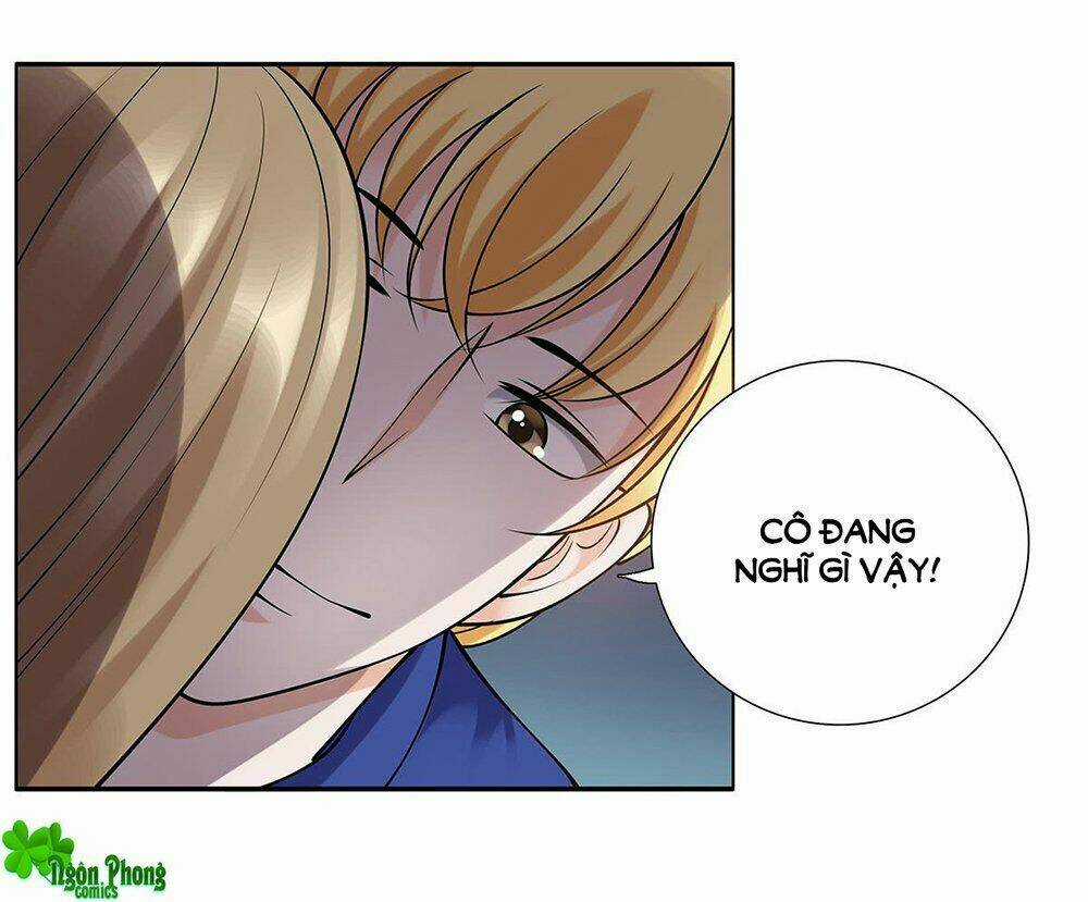 Yêu Phu! Xin Ngươi Hưu Ta Đi Mà! Chapter 81 trang 6