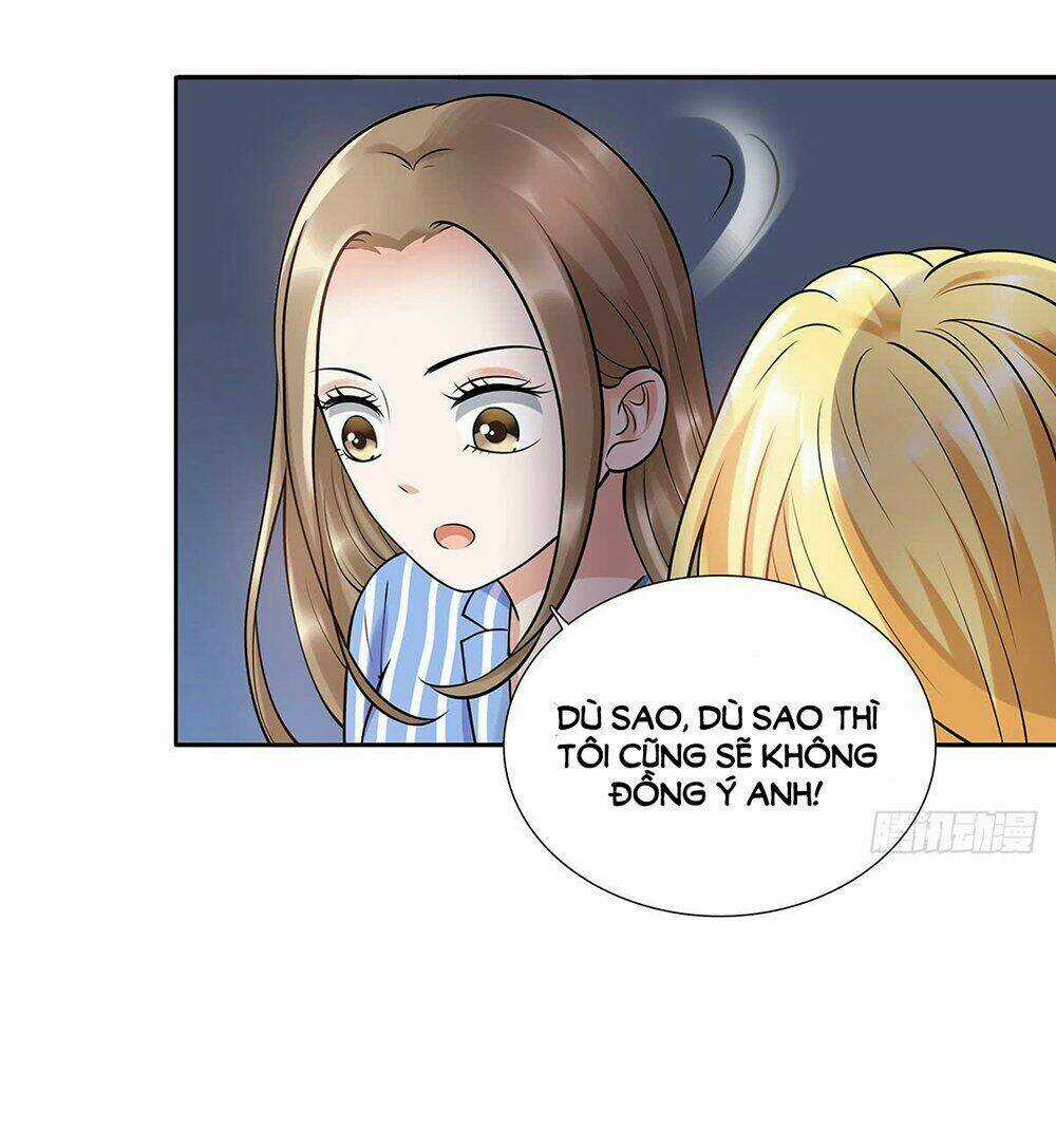 Yêu Phu! Xin Ngươi Hưu Ta Đi Mà! Chapter 81 trang 7