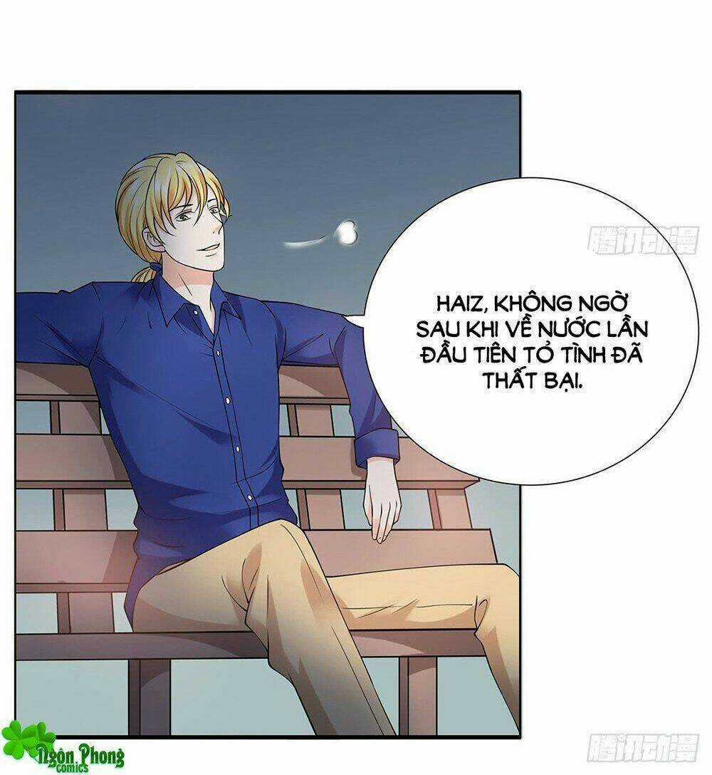 Yêu Phu! Xin Ngươi Hưu Ta Đi Mà! Chapter 81 trang 8