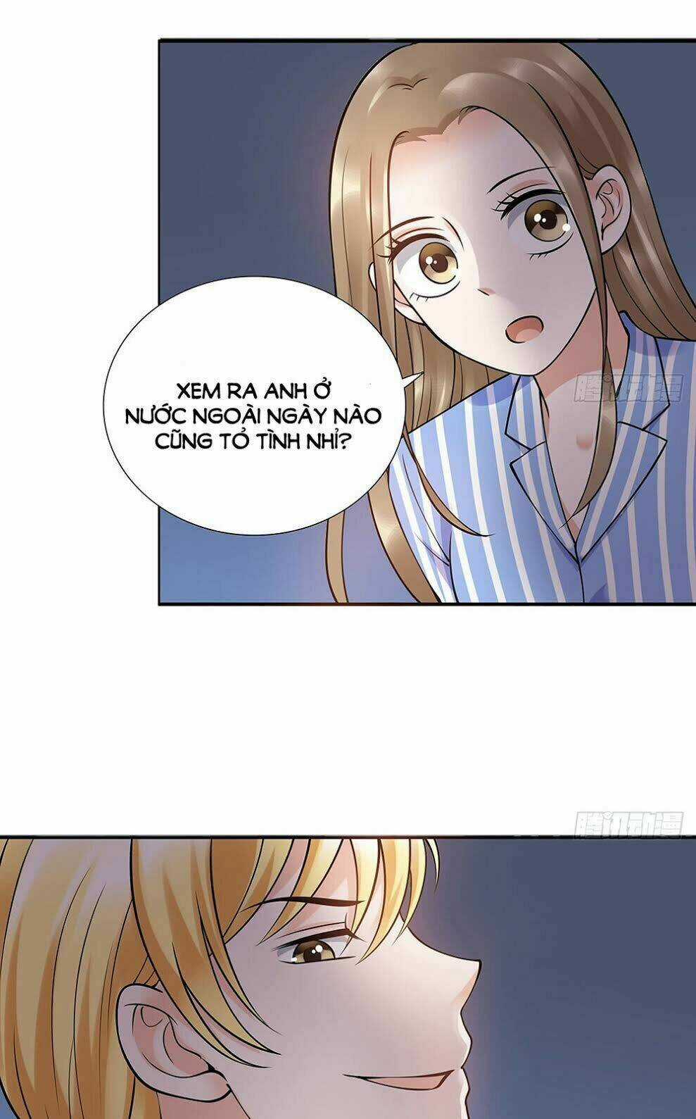 Yêu Phu! Xin Ngươi Hưu Ta Đi Mà! Chapter 81 trang 9