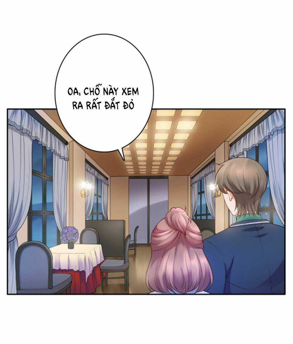 Yêu Phu! Xin Ngươi Hưu Ta Đi Mà! Chapter 9 trang 10