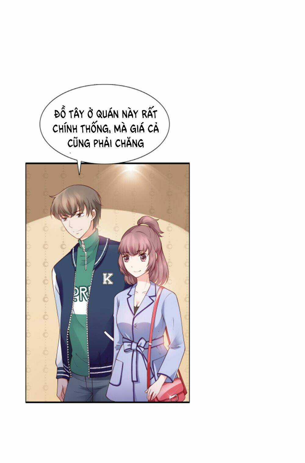 Yêu Phu! Xin Ngươi Hưu Ta Đi Mà! Chapter 9 trang 11