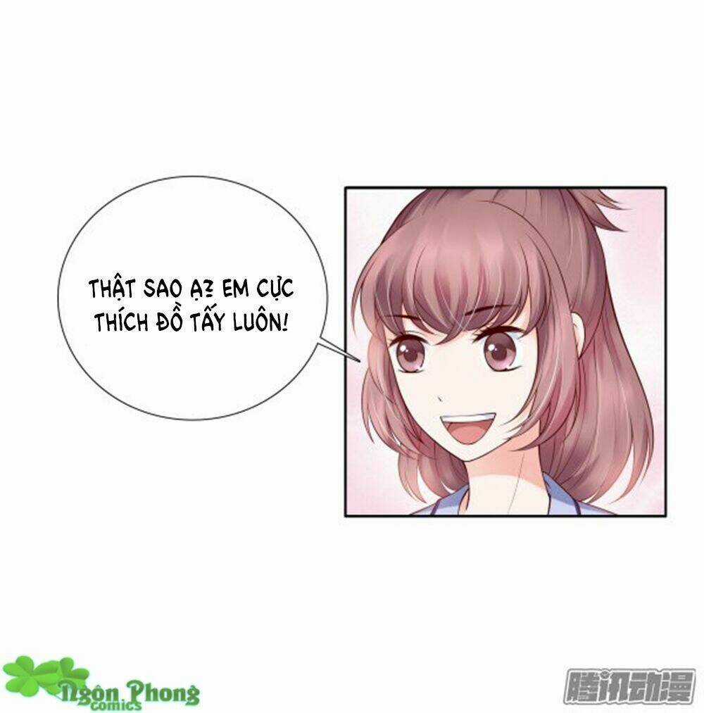 Yêu Phu! Xin Ngươi Hưu Ta Đi Mà! Chapter 9 trang 12