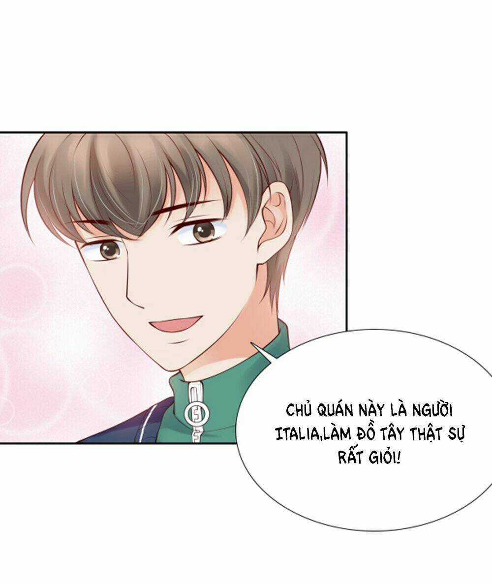 Yêu Phu! Xin Ngươi Hưu Ta Đi Mà! Chapter 9 trang 13