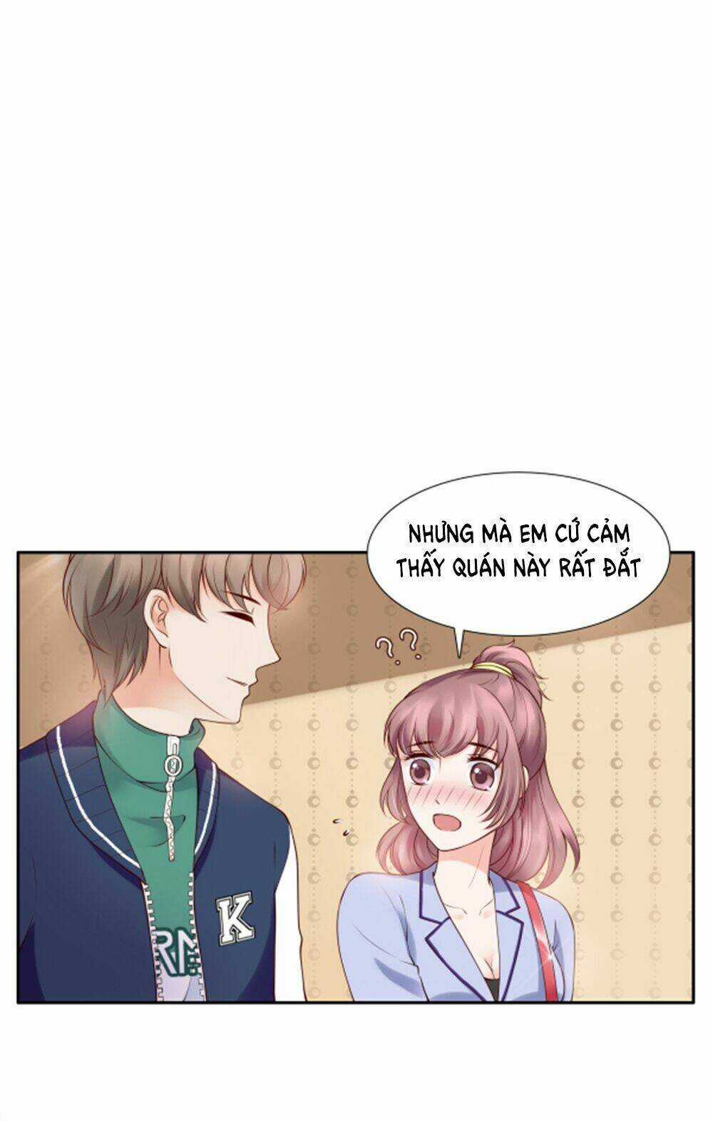 Yêu Phu! Xin Ngươi Hưu Ta Đi Mà! Chapter 9 trang 14