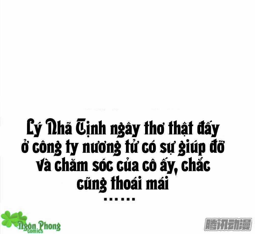 Yêu Phu! Xin Ngươi Hưu Ta Đi Mà! Chapter 9 trang 15