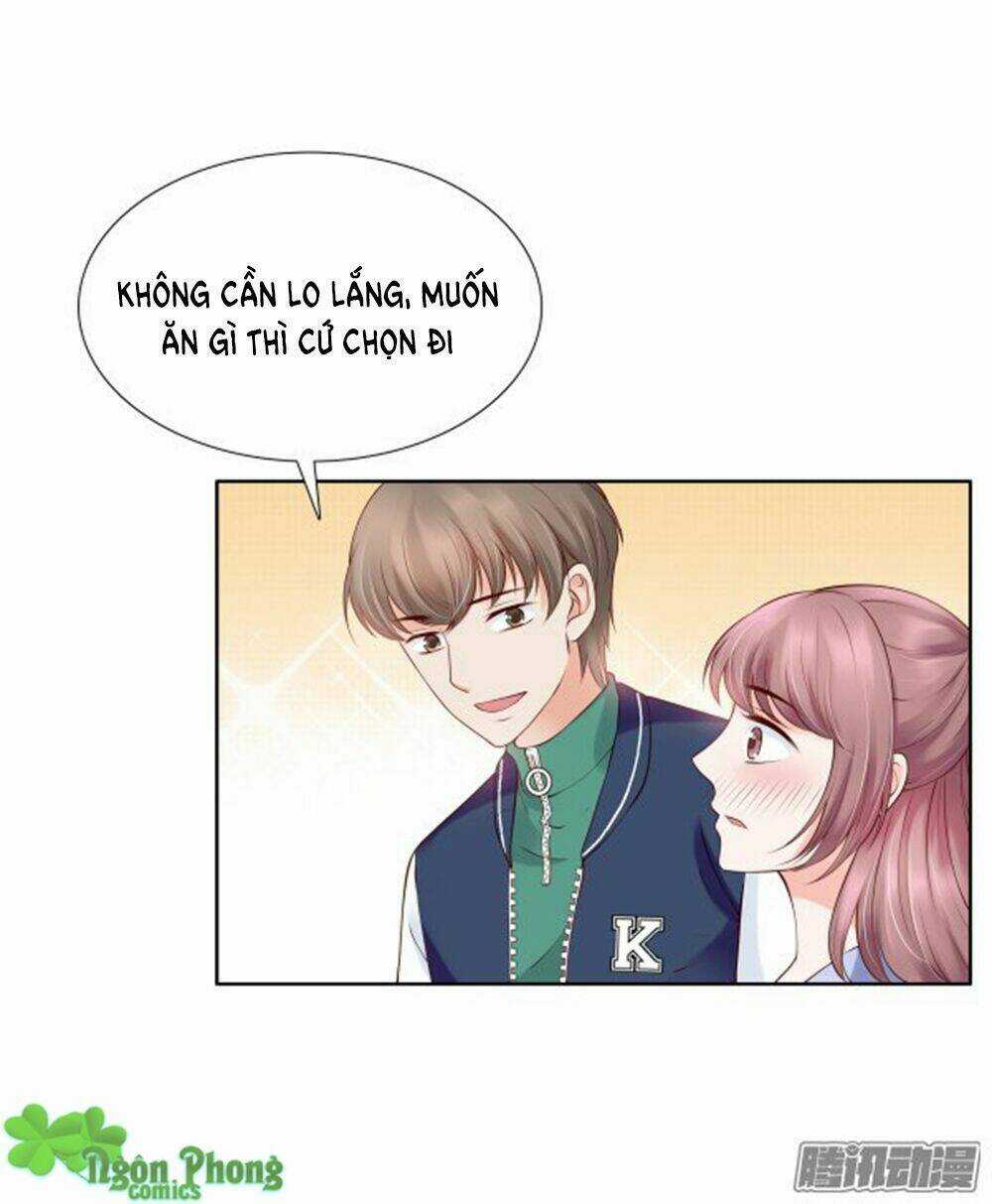 Yêu Phu! Xin Ngươi Hưu Ta Đi Mà! Chapter 9 trang 18